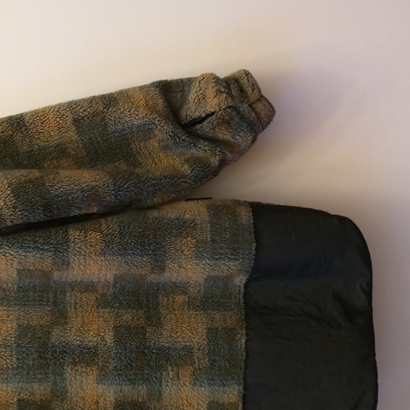 Vintage Columbia Sportswear Extra Long Jacket - Men's XS - Picture 8 of 11